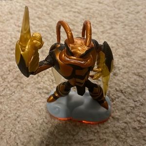 Swarm skylanders Air Giant